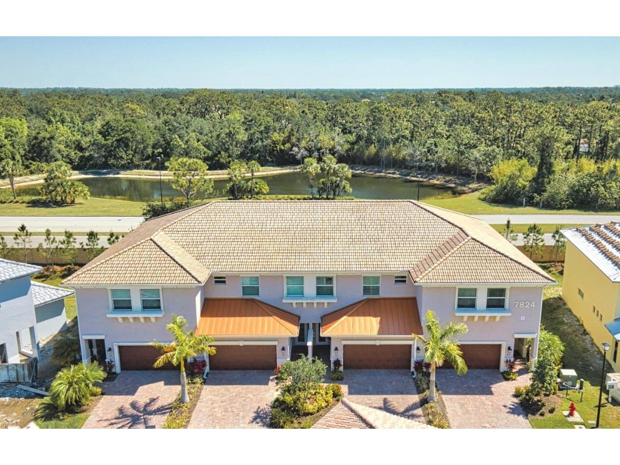 7730 Hidden Creek Loop #101 Lakewood Ranch FL 34202 U8122925 image1