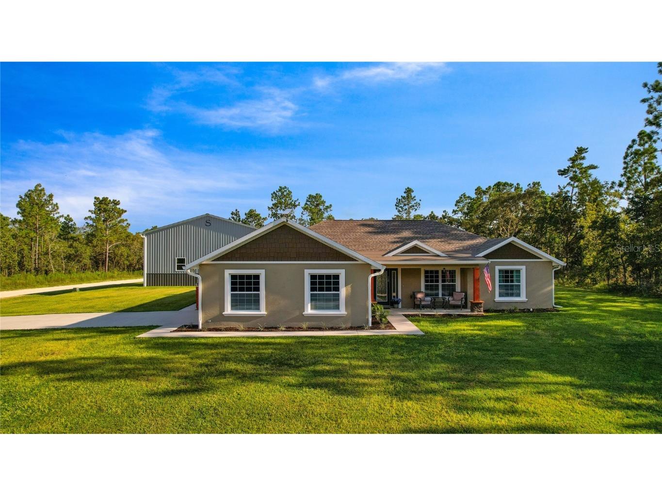 7730 SW 121st Terrace Dunnellon FL 34432 O6131091 image1