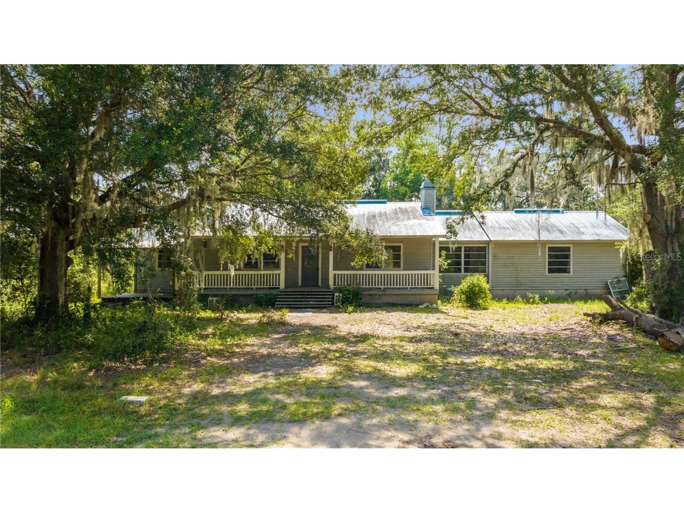7730 SW 72nd Court Trenton FL 32693 W7854844 image1