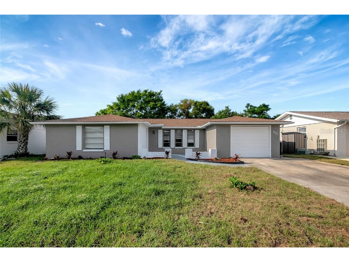 7731 Foxbloom Drive Port Richey FL 34668 T3527241 image1