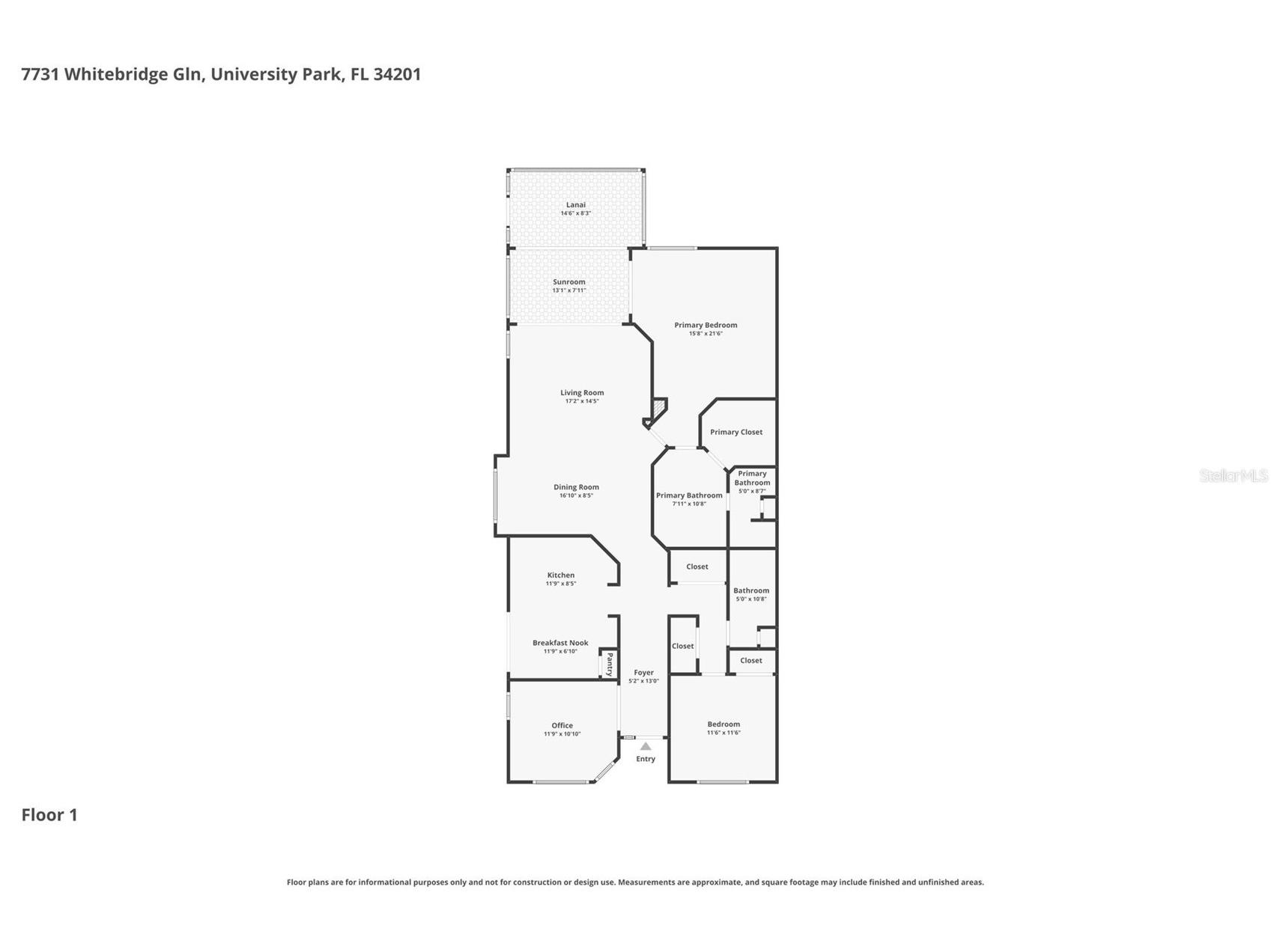 7731 Whitebridge Glen University Park FL 34201 A4688909 image34