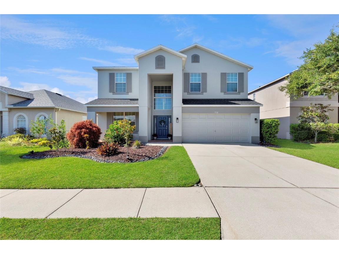 7732 Bulls Head Drive Wesley Chapel FL 33545 TB8389904 image1