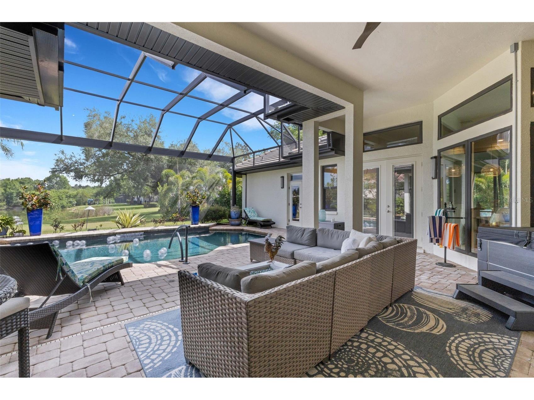 7732 Donald Ross Road W Sarasota FL 34240 A4692026 image56