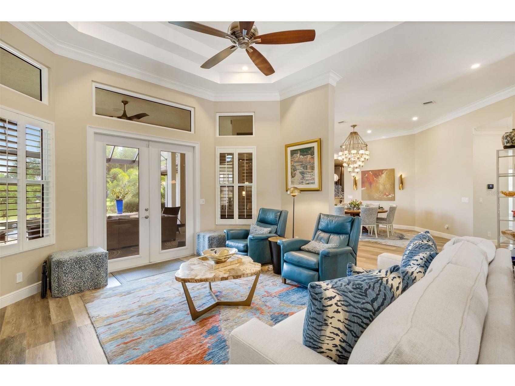 7732 Donald Ross Road W Sarasota FL 34240 A4692026 image7