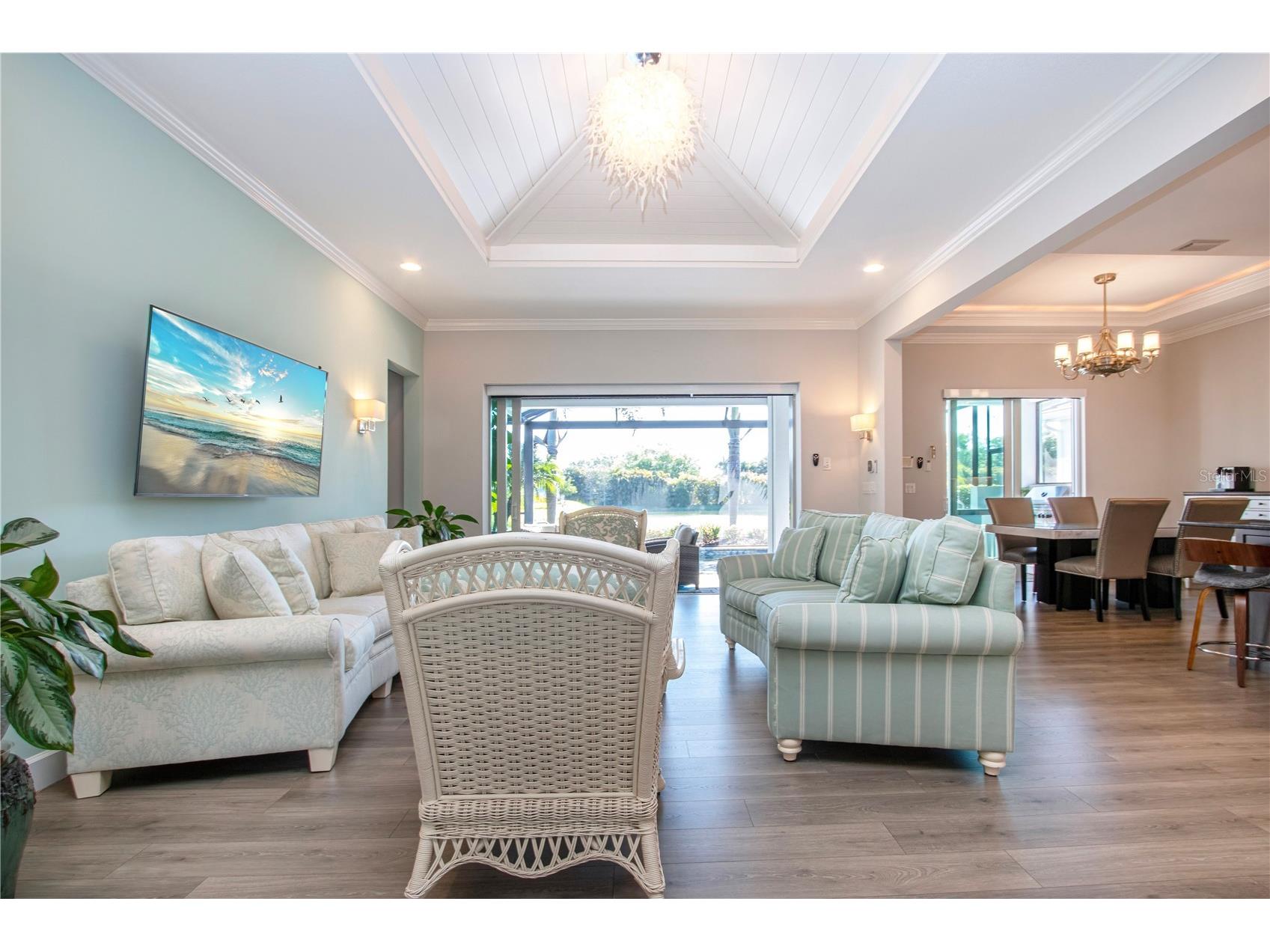 7732 Sandhill Lake Drive Sarasota FL 34241 A4687260 image16