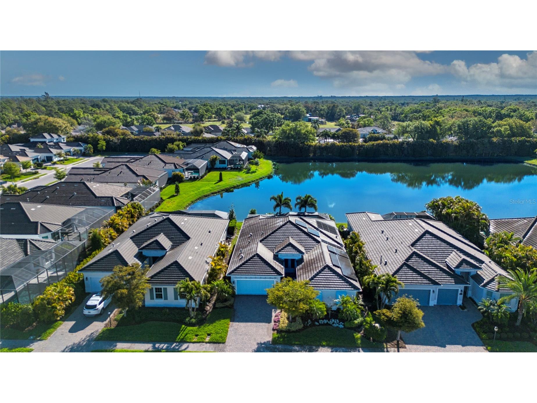 7732 Sandhill Lake Drive Sarasota FL 34241 A4687260 image3