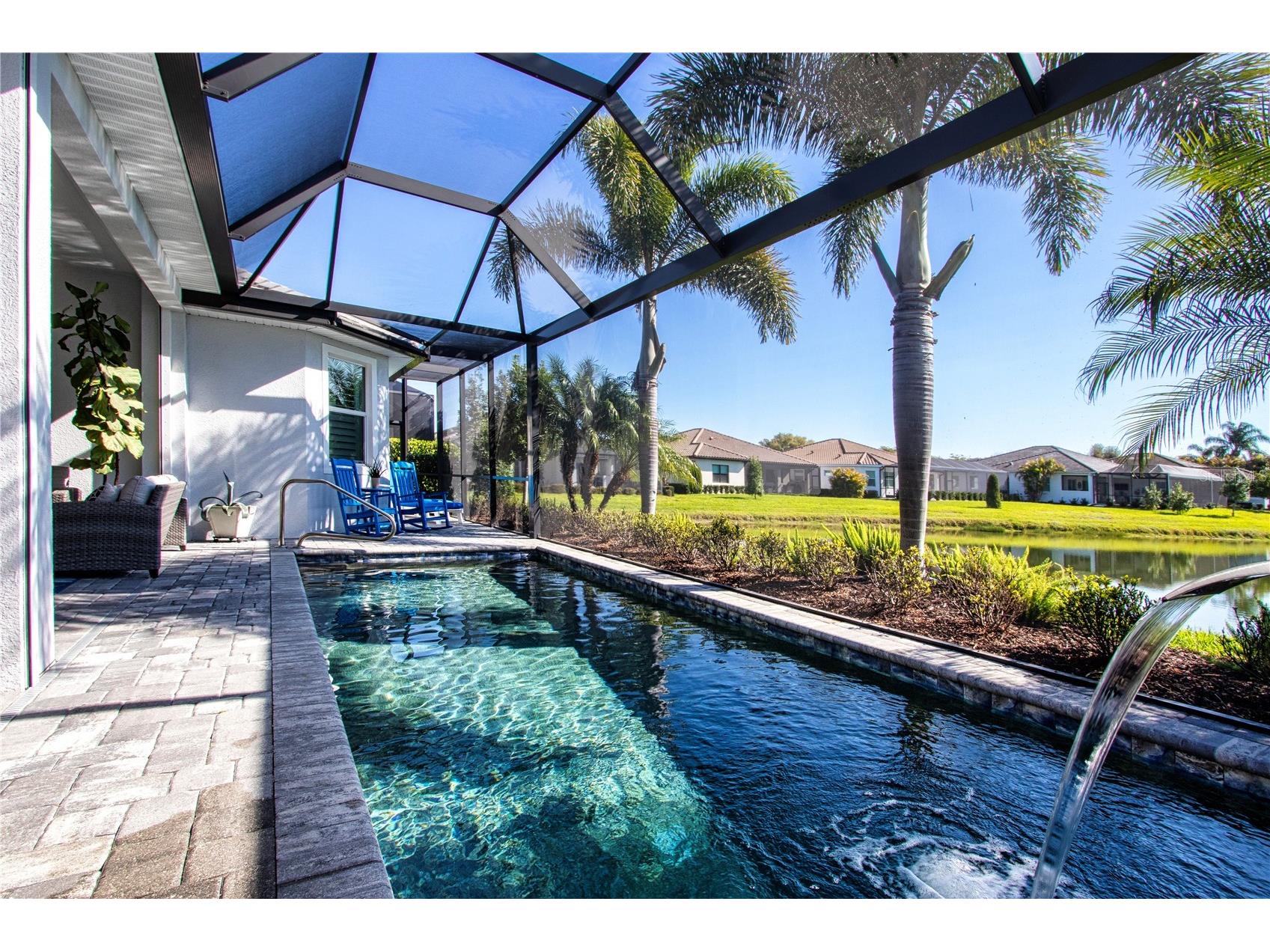 7732 Sandhill Lake Drive Sarasota FL 34241 A4687260 image32
