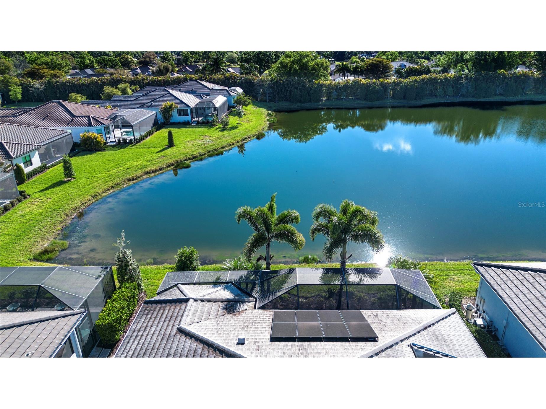 7732 Sandhill Lake Drive Sarasota FL 34241 A4687260 image4