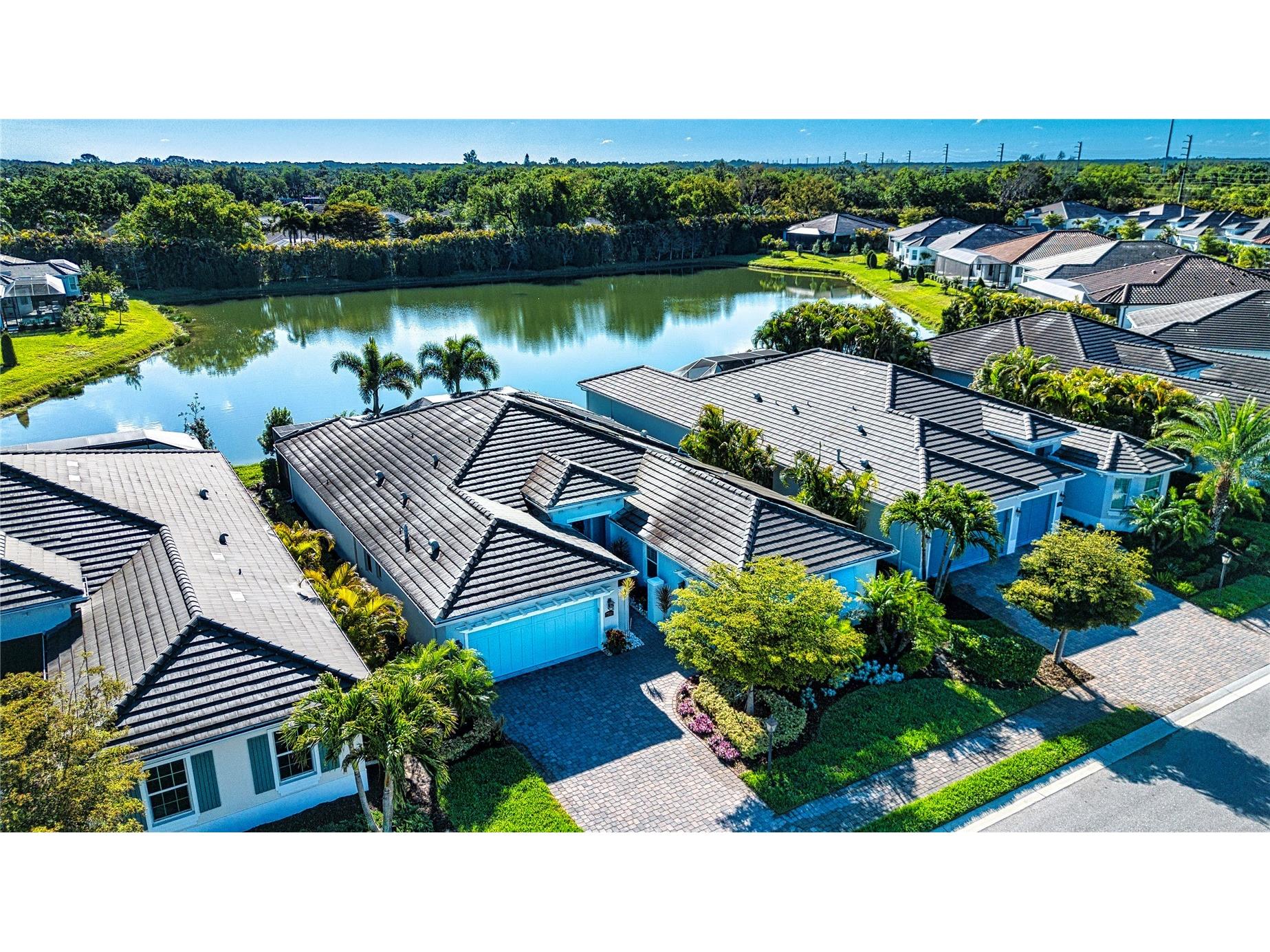 7732 Sandhill Lake Drive Sarasota FL 34241 A4687260 image5