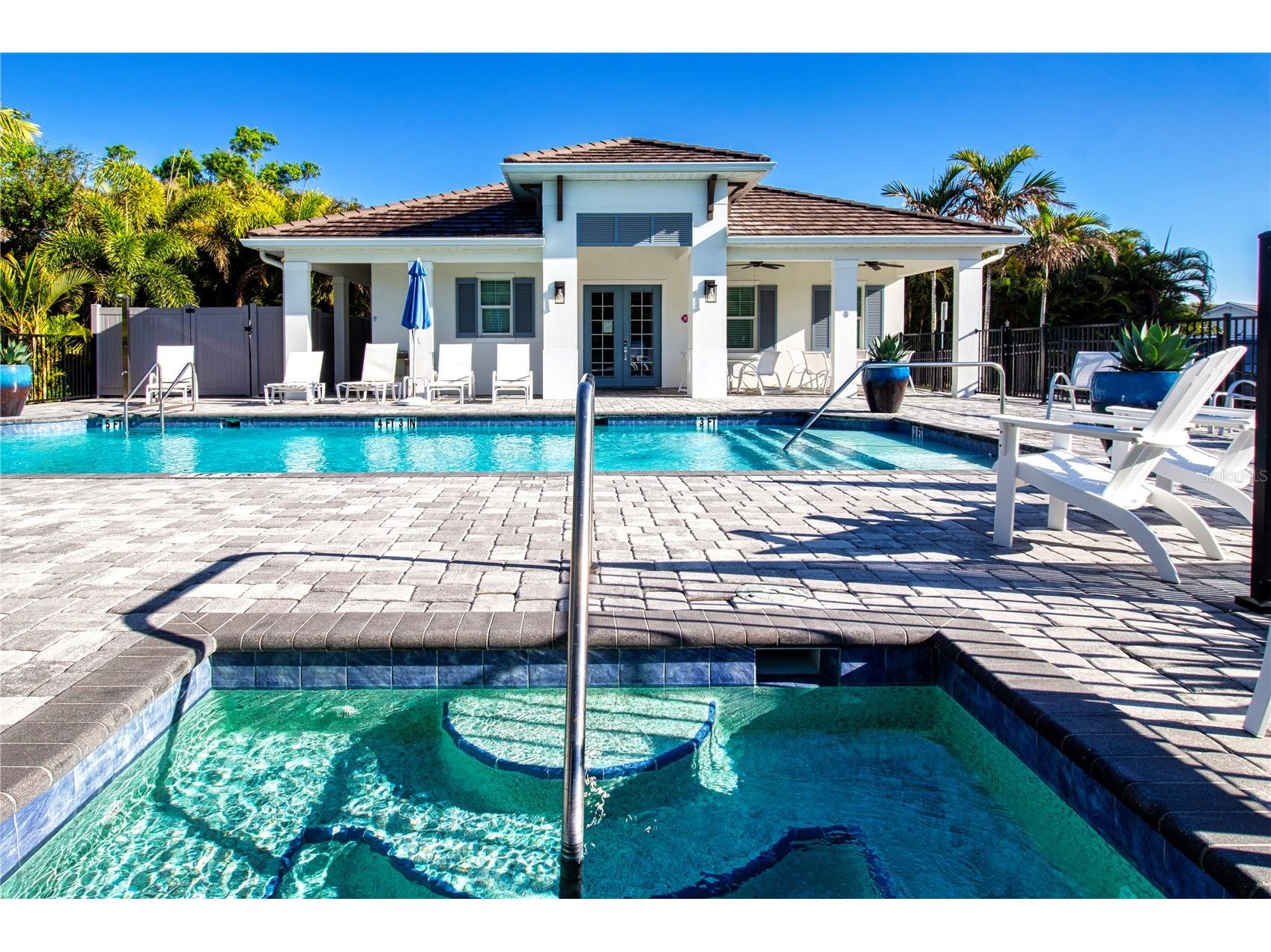 7732 Sandhill Lake Drive Sarasota FL 34241 A4687260 image95