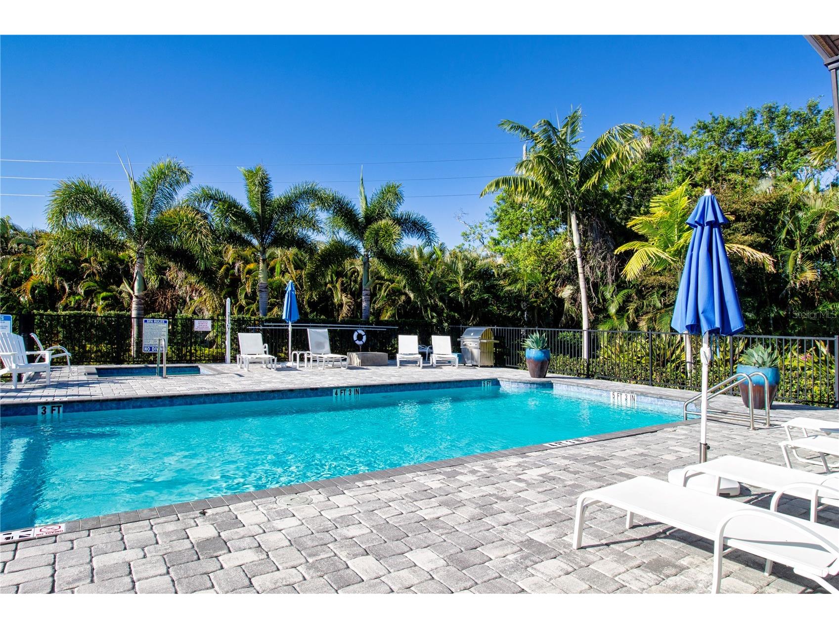 7732 Sandhill Lake Drive Sarasota FL 34241 A4687260 image99