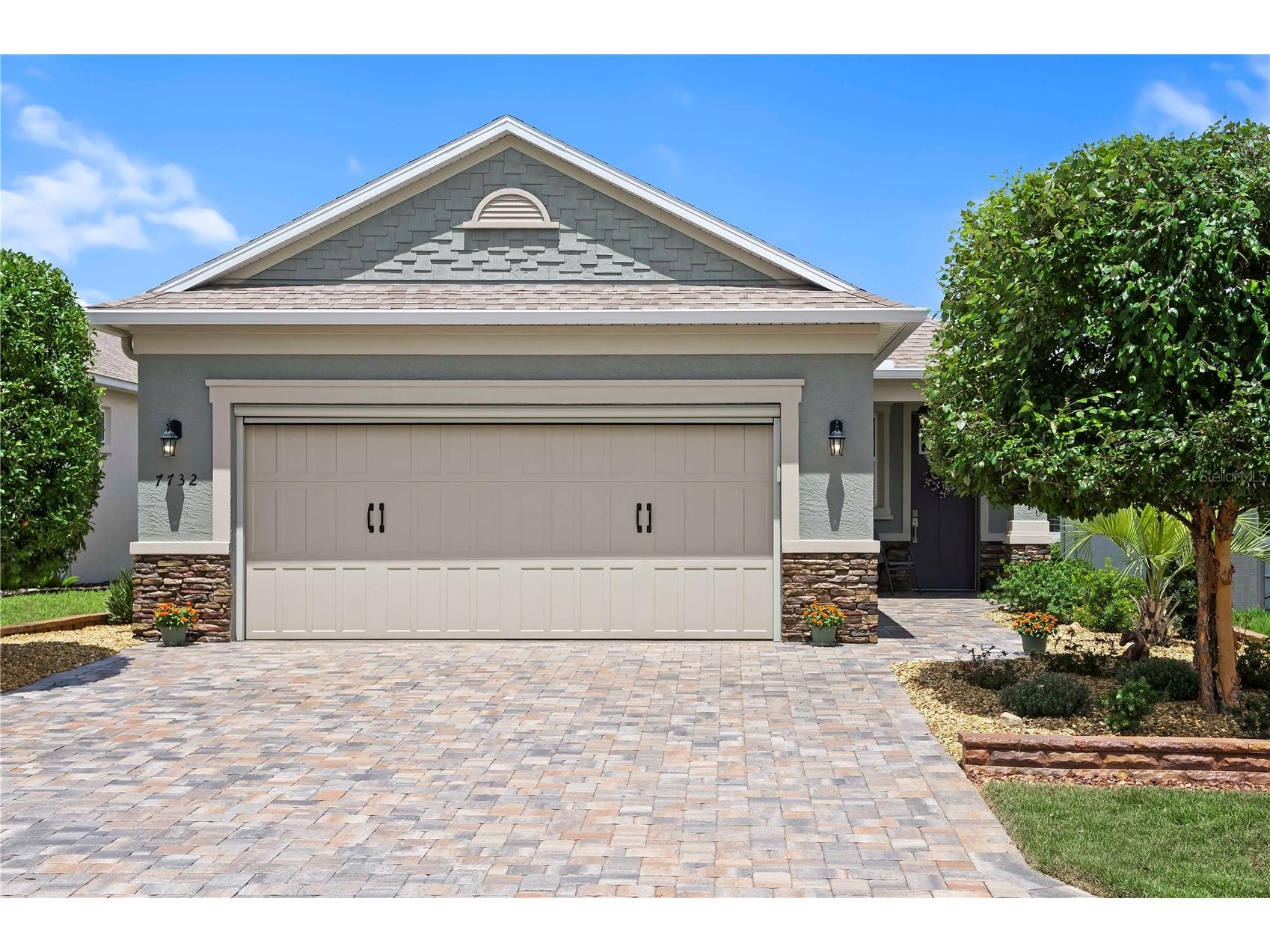 7732 SW 86th Court Ocala FL 34481 V4947633 image1