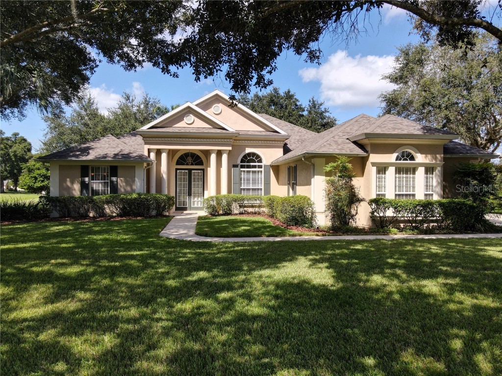 7733 Angelina View Court Mount Dora FL 32757 G5087468 image1