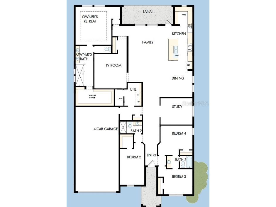 7733 Marina Bay Cove Palmetto FL 34221 TB8509123 image3