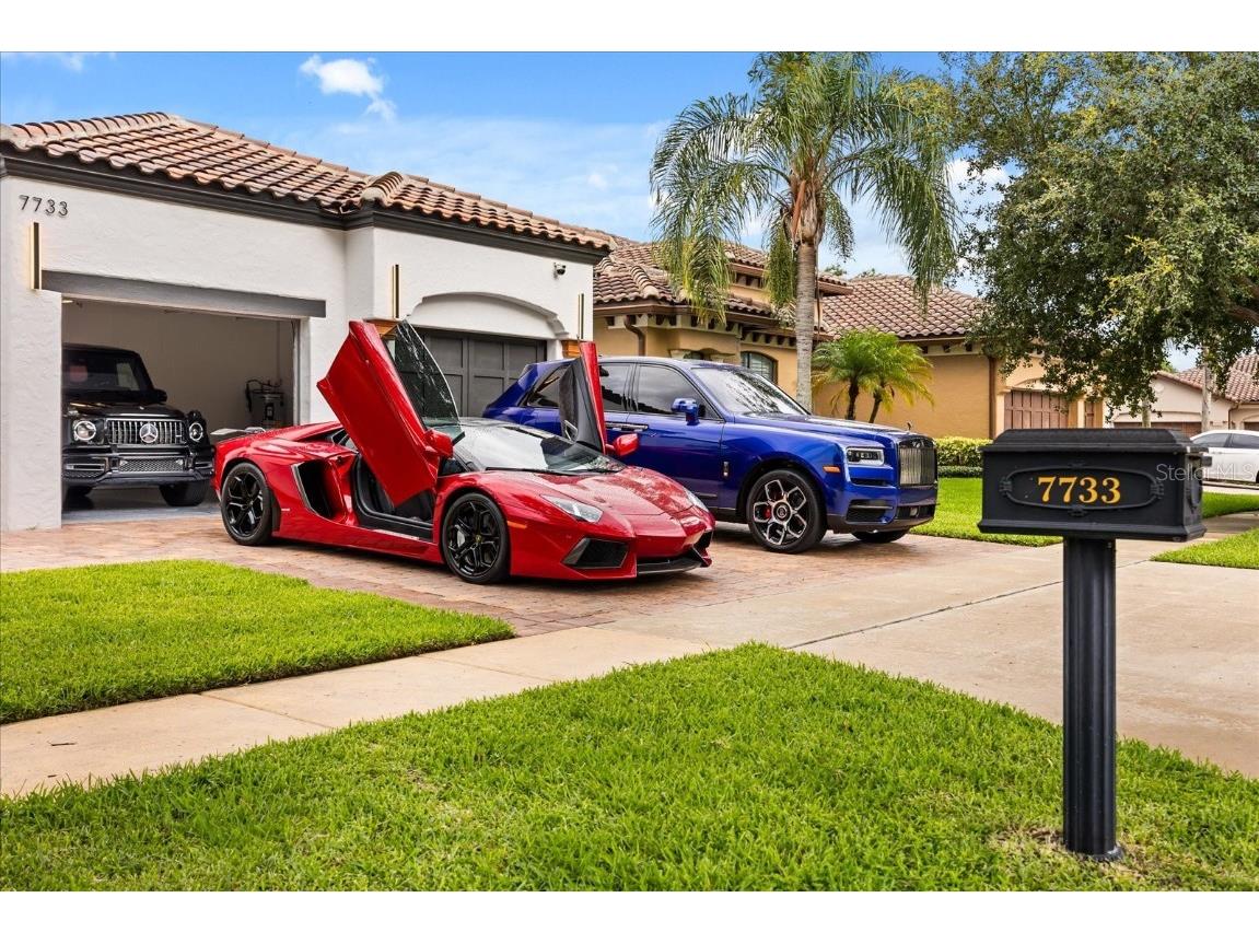 7733 Pointe Venezia Drive Orlando FL 32836 O6321855 image6