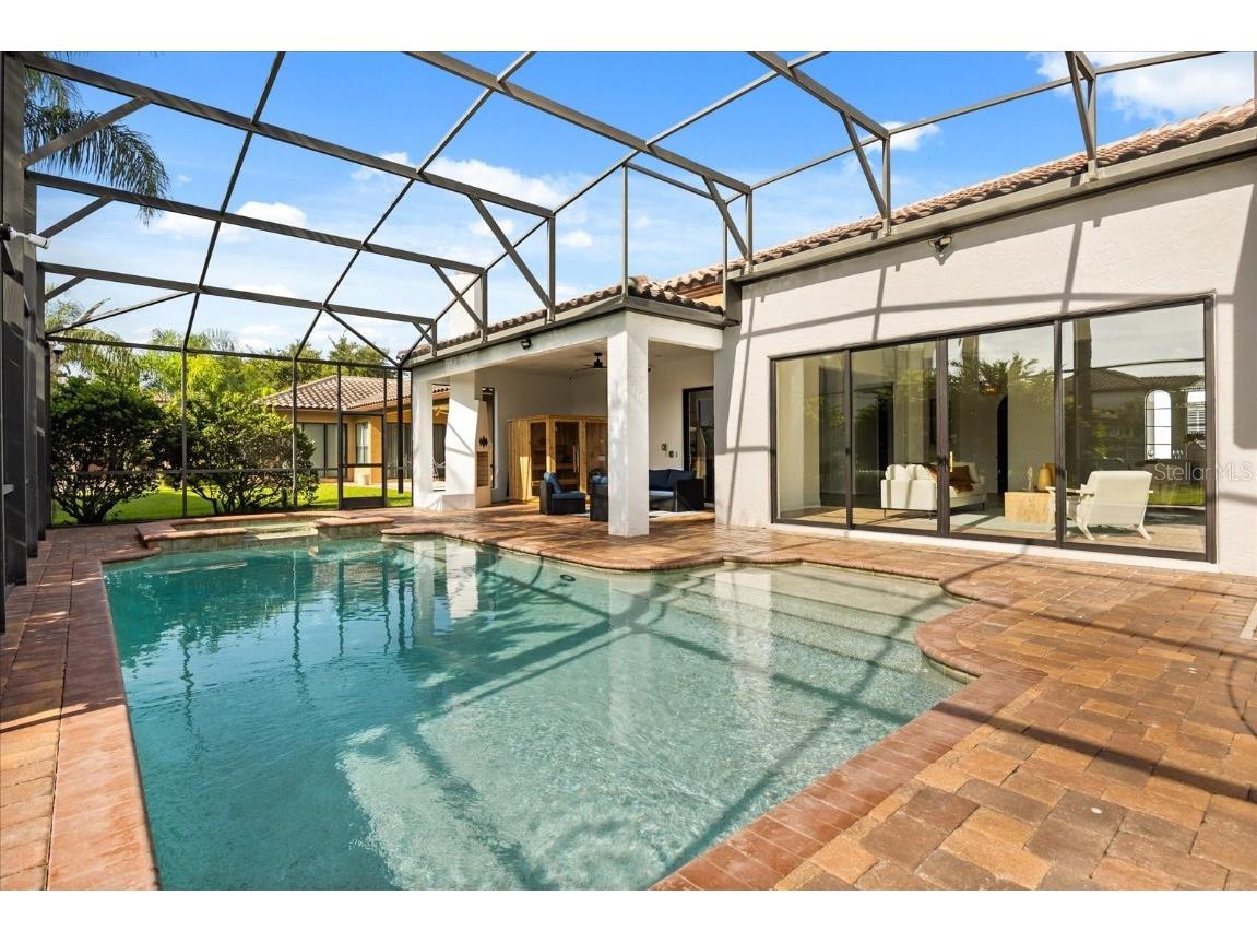 7733 Pointe Venezia Drive Orlando FL 32836 O6321855 image73