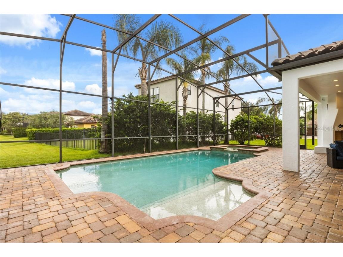 7733 Pointe Venezia Drive Orlando FL 32836 O6321855 image75