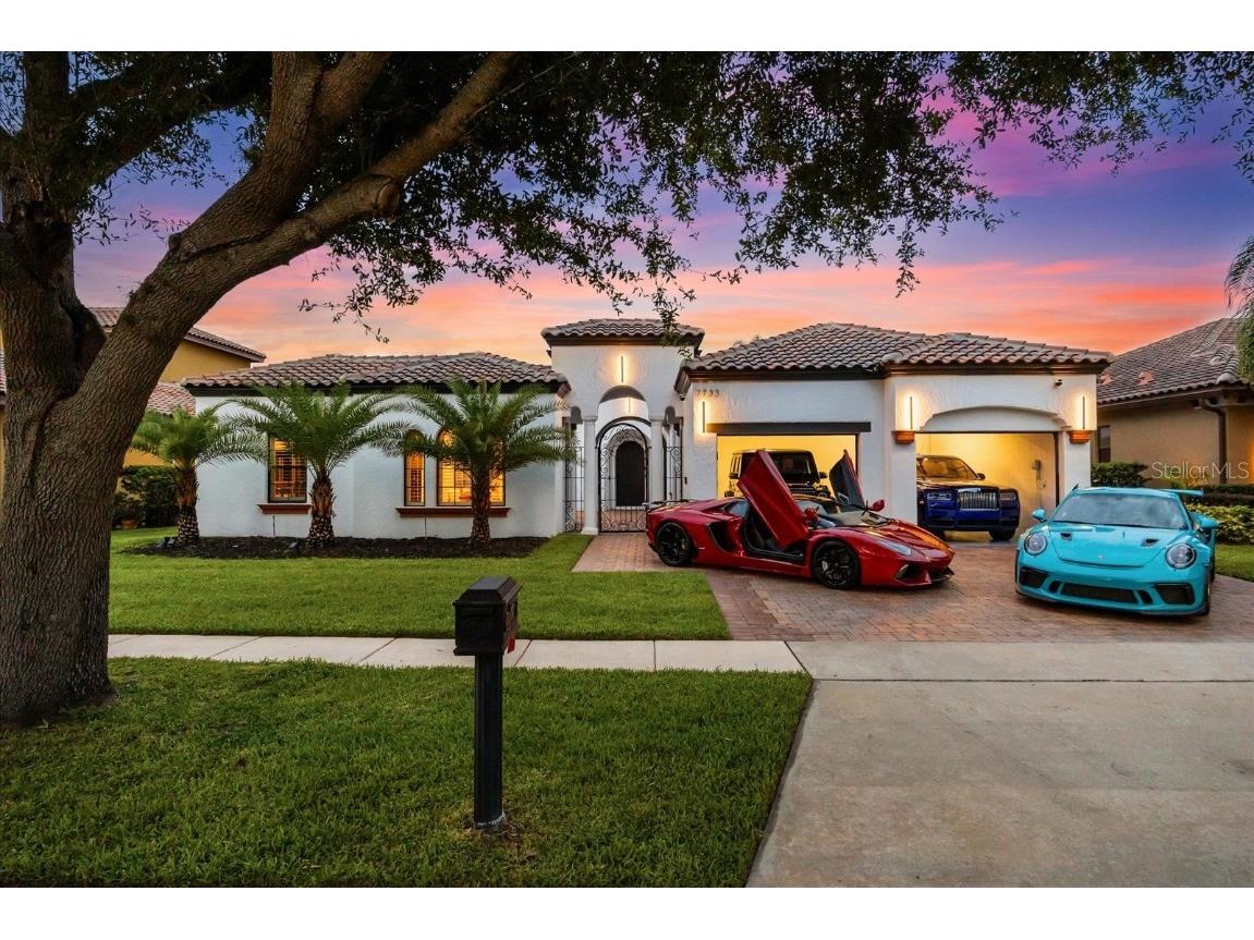 7733 Pointe Venezia Drive Orlando FL 32836 O6321855 image8