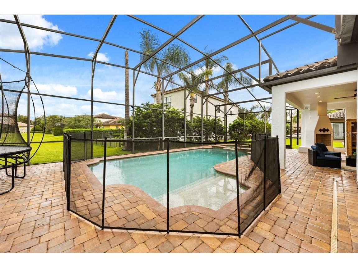 7733 Pointe Venezia Drive Orlando FL 32836 O6321855 image84