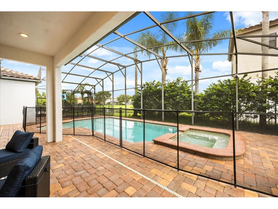 7733 Pointe Venezia Drive Orlando FL 32836 O6321855 image85