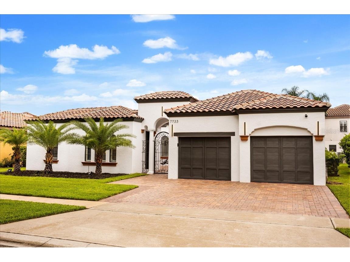 7733 Pointe Venezia Drive Orlando FL 32836 O6321855 image86