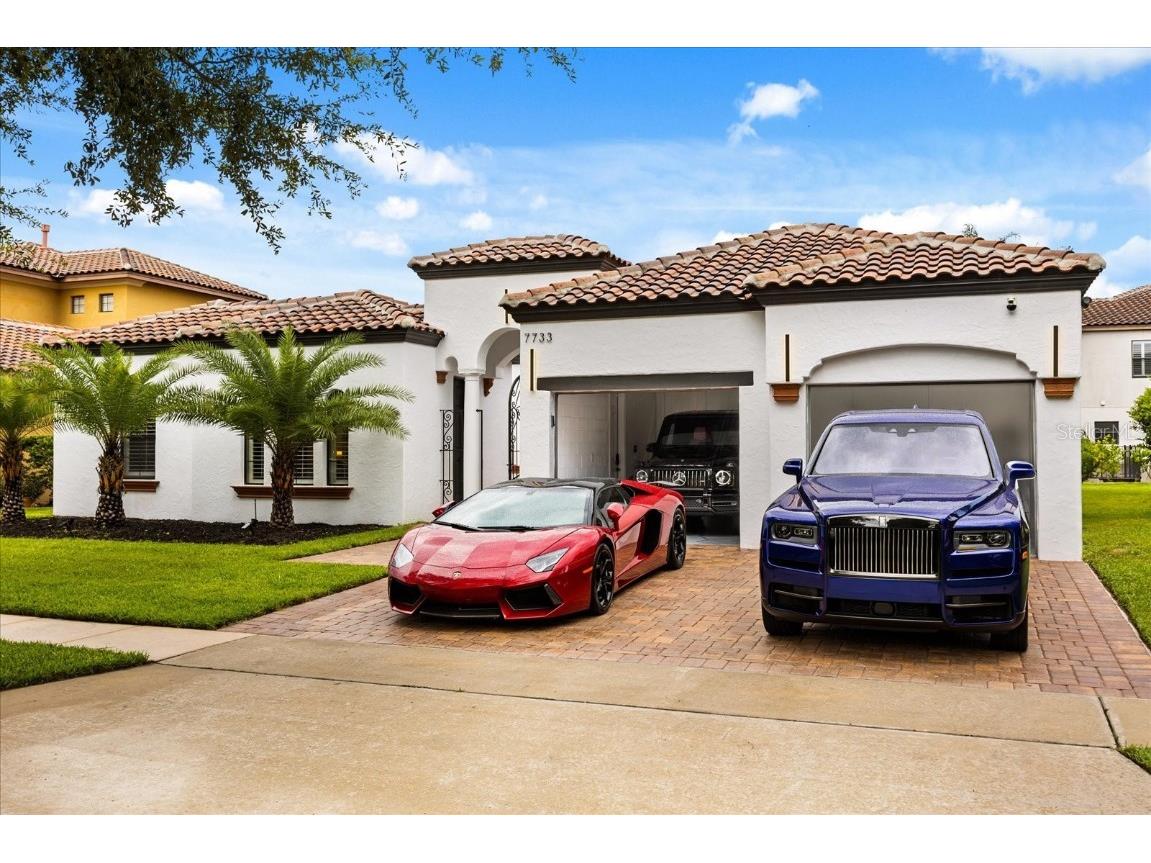 7733 Pointe Venezia Drive Orlando FL 32836 O6321855 image9