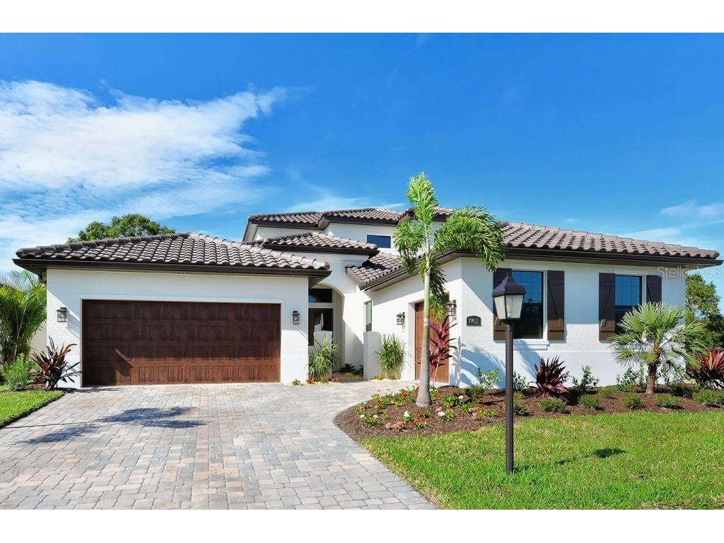 7733 Sandhill Lake Drive Sarasota FL 34241 A4491327 image1
