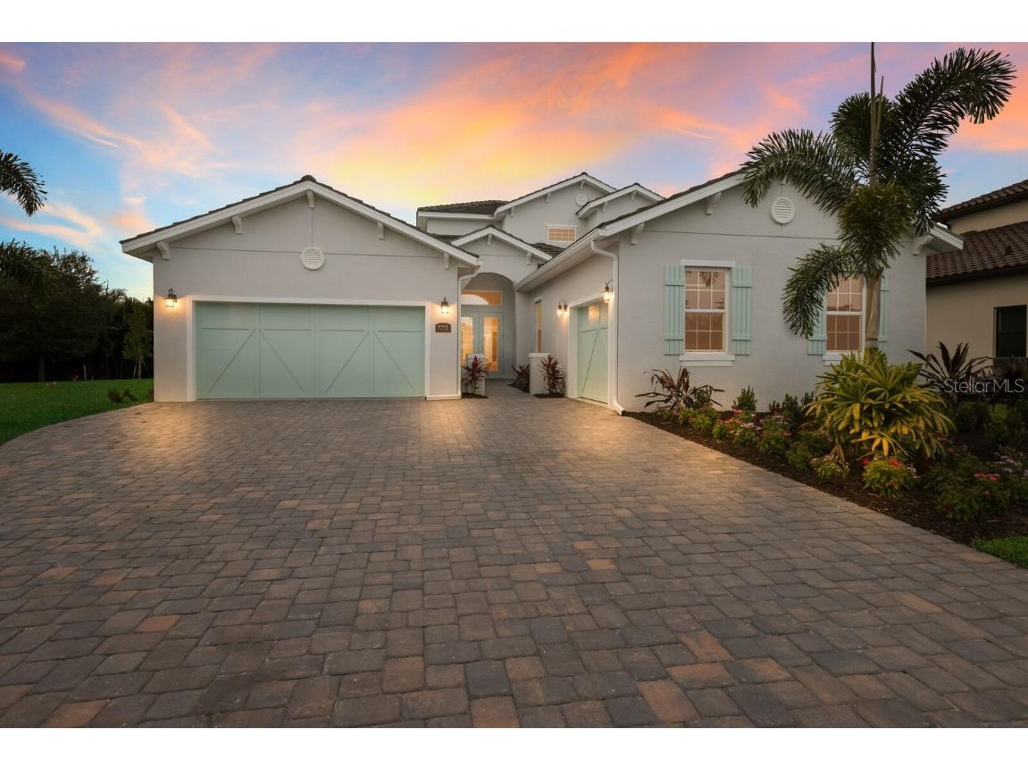 7733 Sandhill Lake Drive Sarasota FL 34241 A4591442 image1
