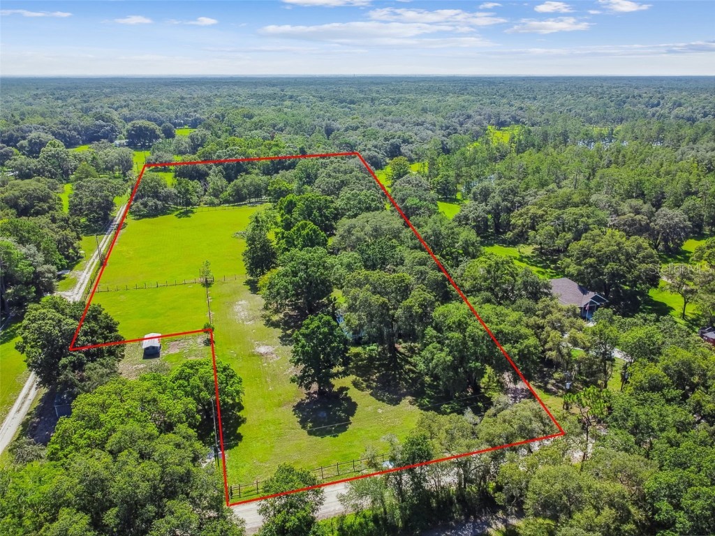 7734 Ehren Cemetery Road Land O Lakes FL 34639 U8172355 image1