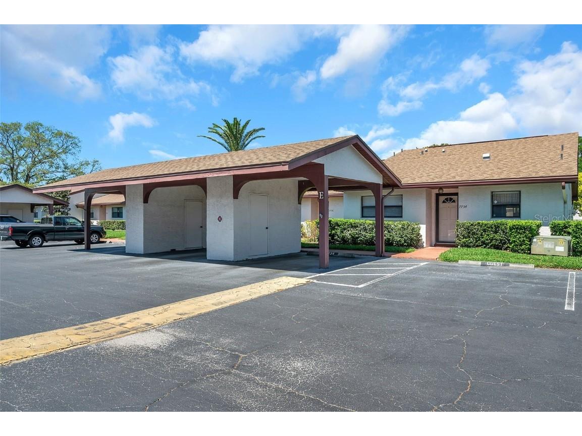 7734 Radcliffe Circle #106 Port Richey FL 34668 U8235637 image1