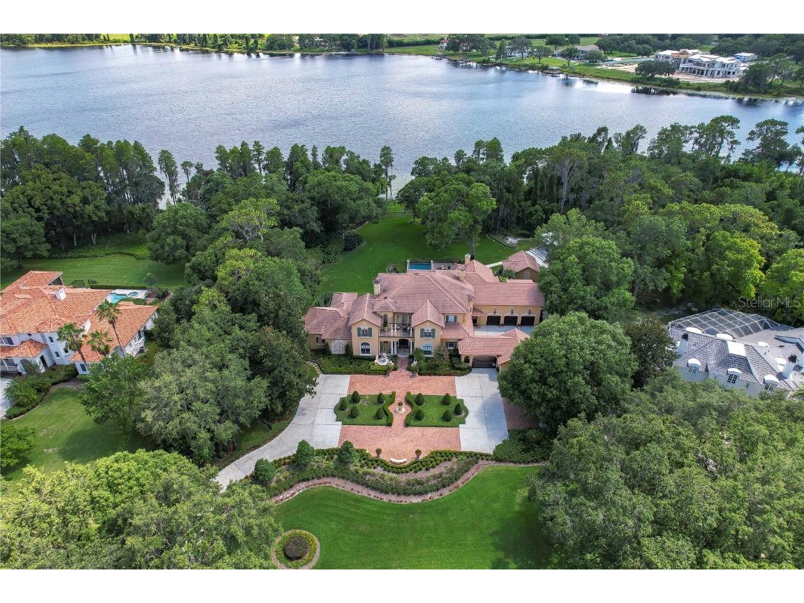 7734 Still Lakes Drive Odessa FL 33556 TB8312494 image1