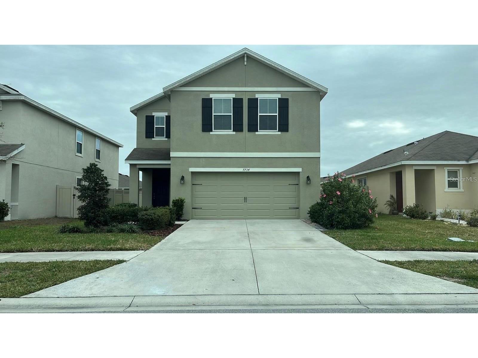 7734 Tuscan Bay Circle Wesley Chapel FL 33545 TB8511488 image1