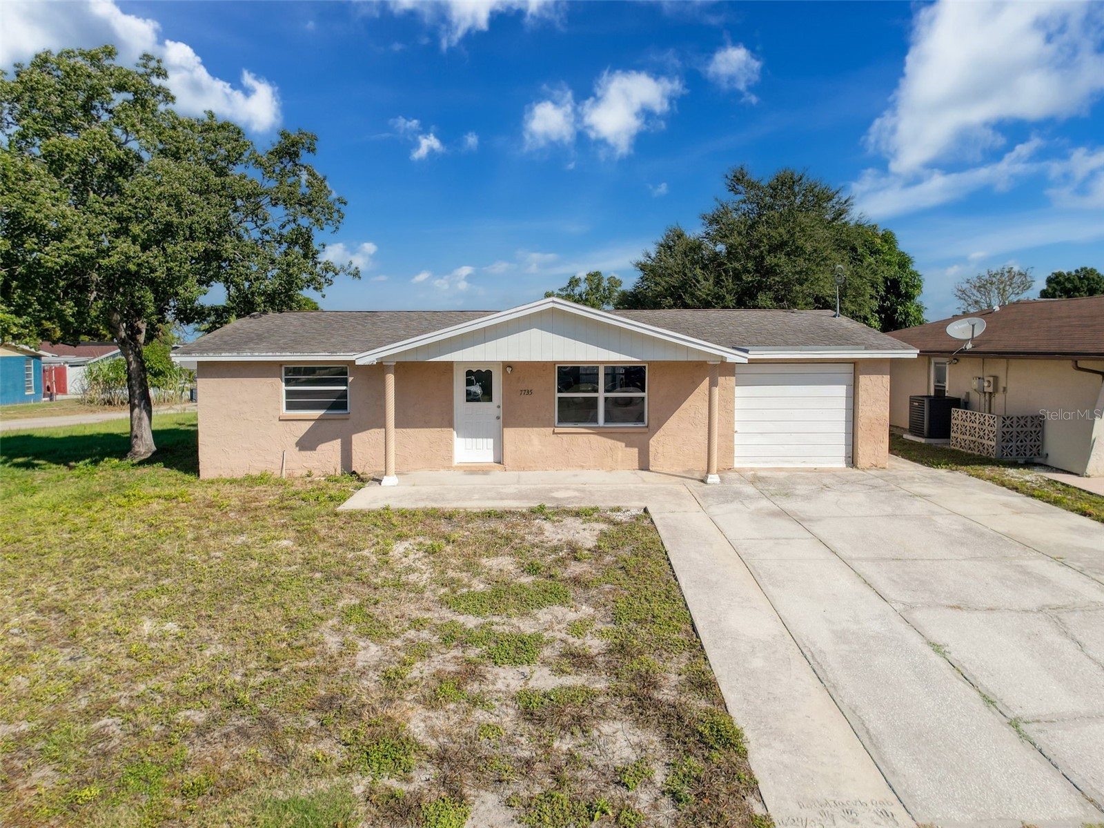 7735 Brookeridge Drive Port Richey FL 34668 W7880168 image1