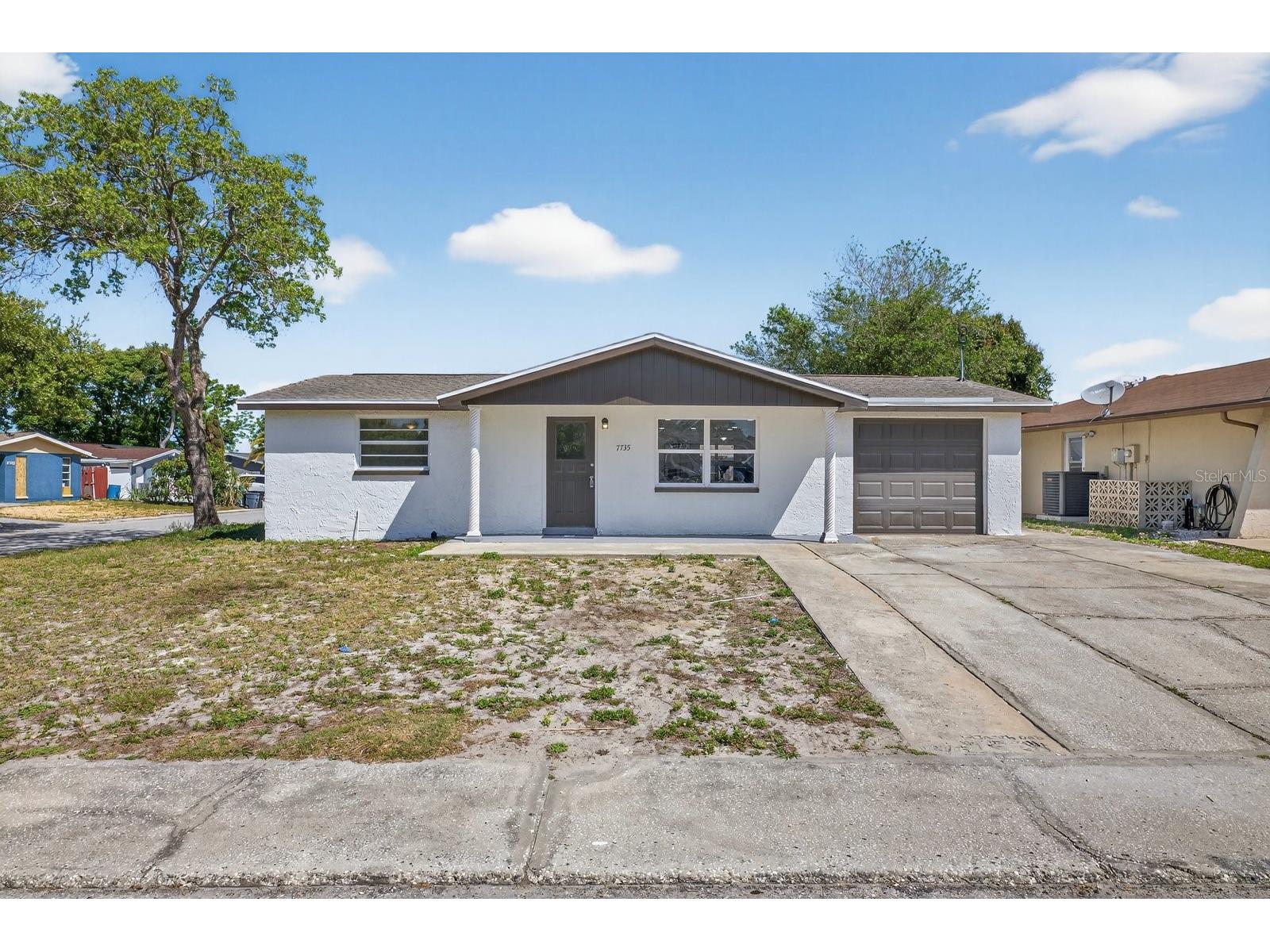 7735 Brookridge Drive Port Richey FL 34668 TB8494627 image1