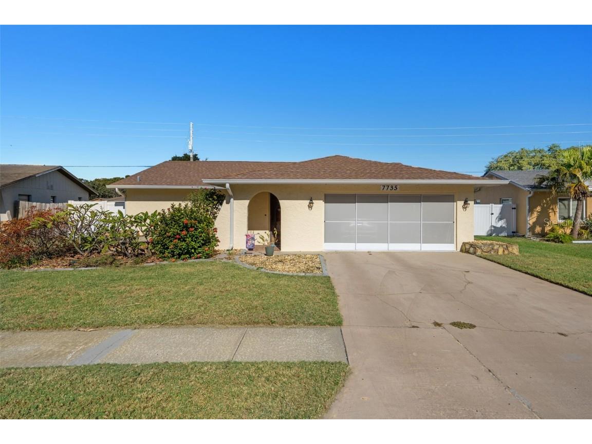 7735 Deer Foot Drive New Port Richey FL 34653 W7880188 image1