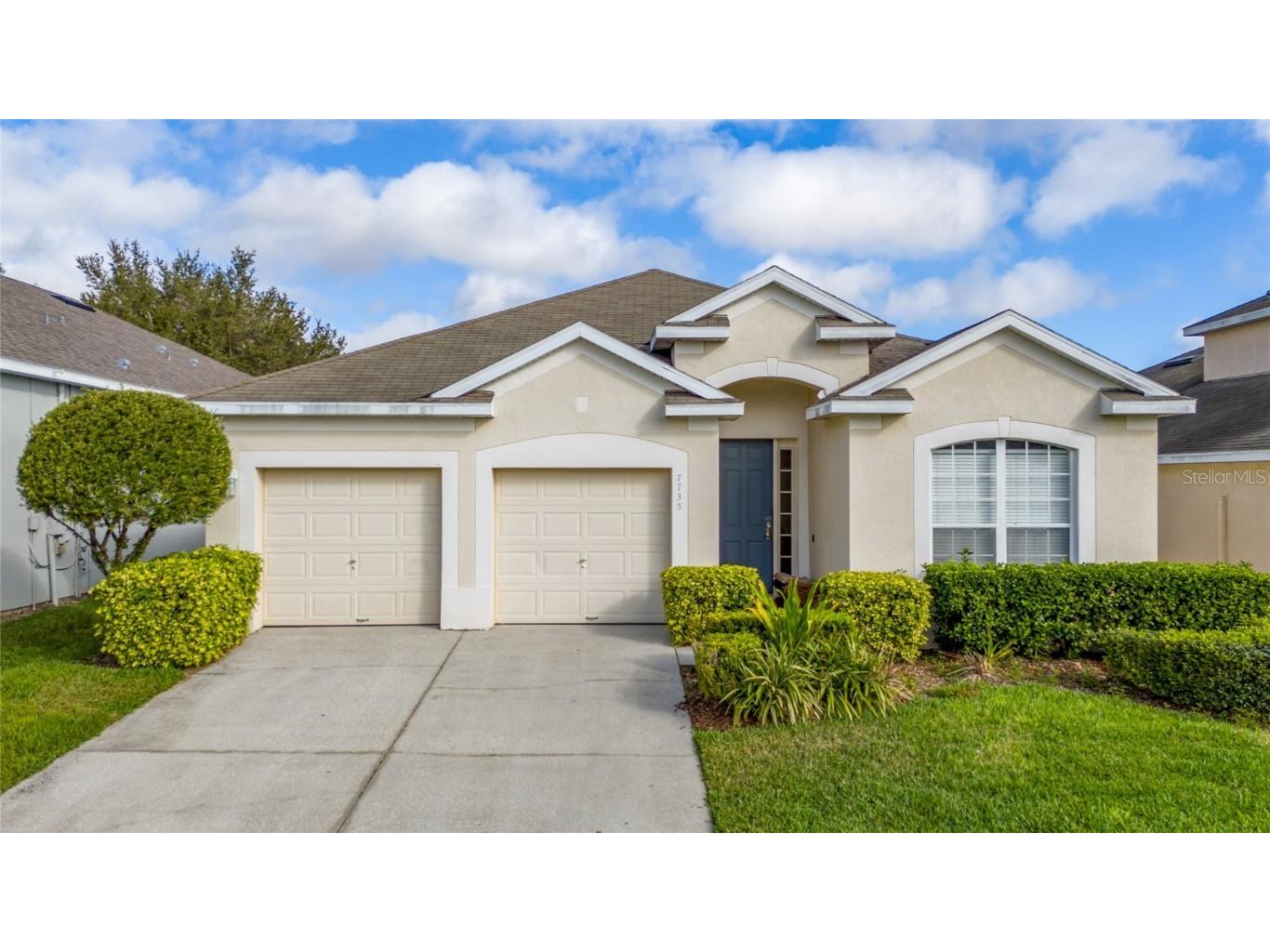 7735 Teascone Boulevard Kissimmee FL 34747 S5120682 image1
