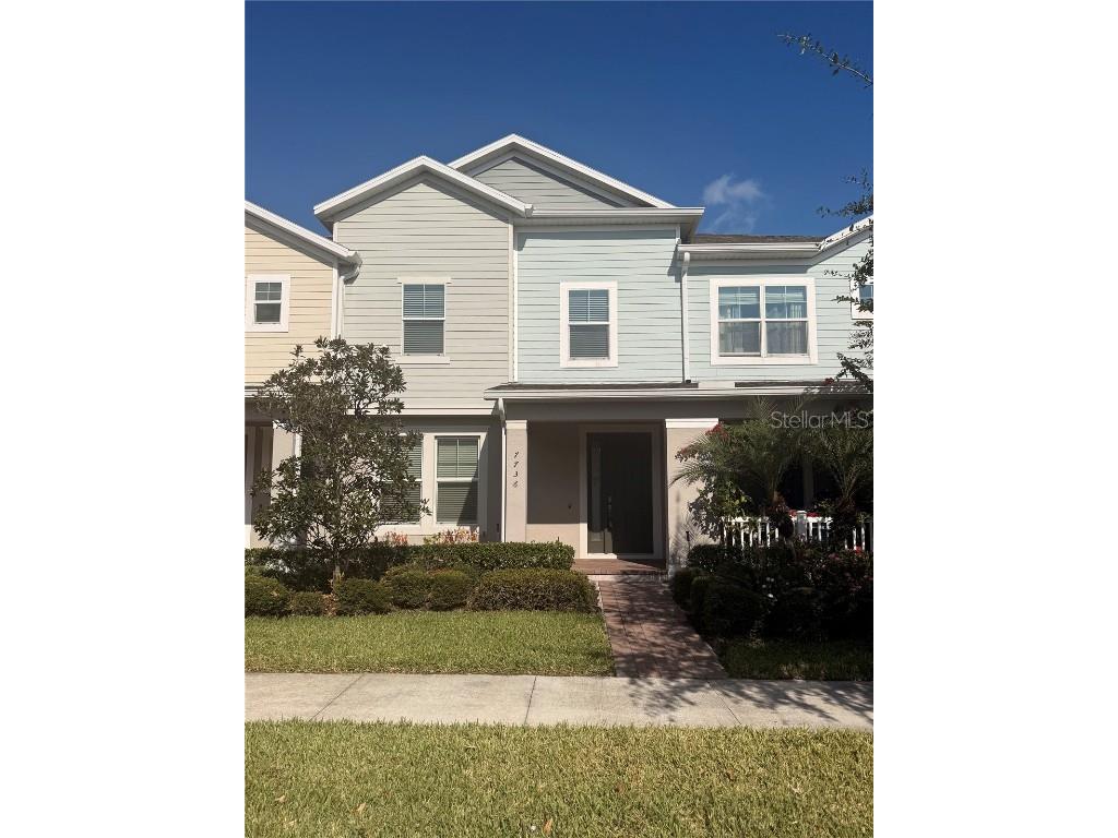 7736 Bowery Drive Winter Garden FL 34787 O6363178 image1
