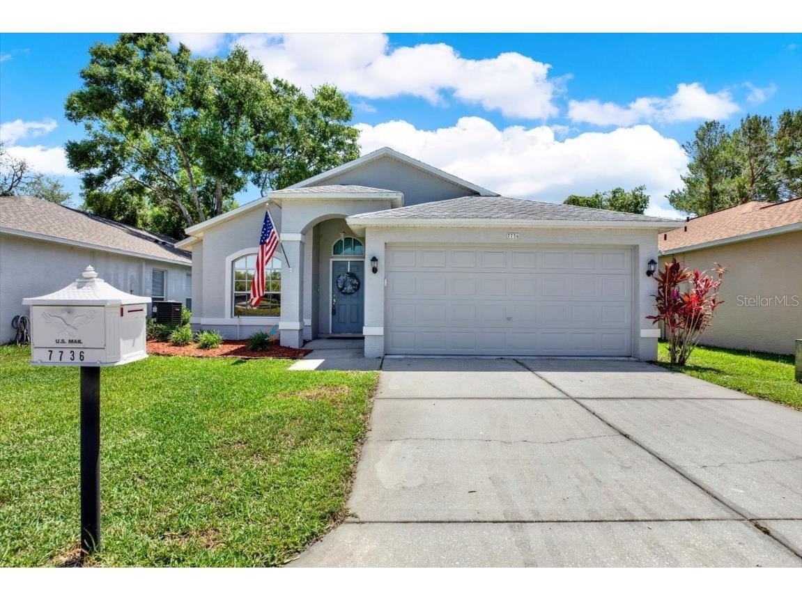 7736 Chadwick Drive New Port Richey FL 34654 W7875626 image1