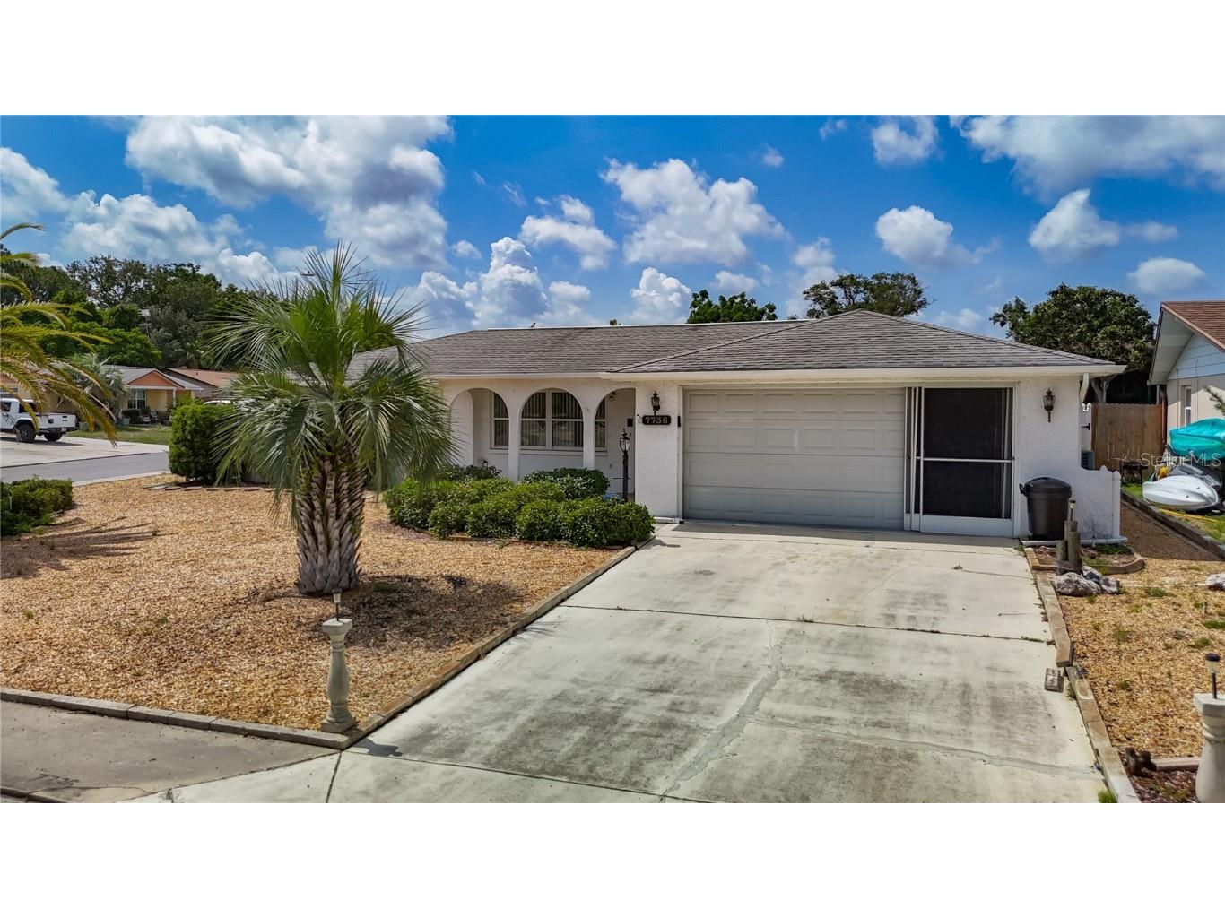 7736 Gaston Drive Port Richey FL 34668 W7875753 image1