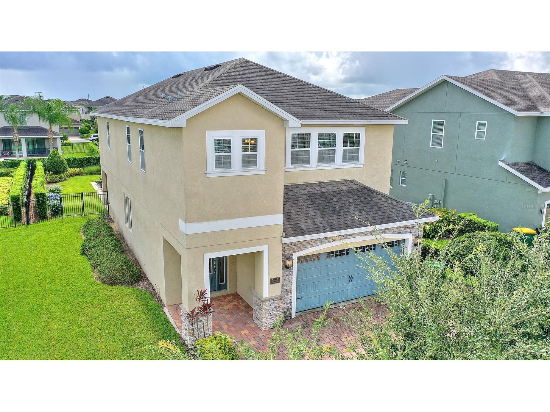 7737 Fairfax Drive Kissimmee FL 34747 O6379855 image45