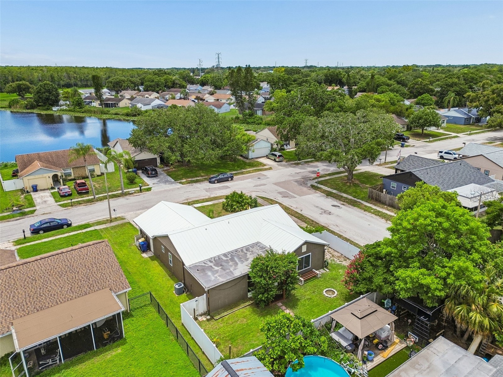 7737 Jenner Avenue New Port Richey FL 34655 W7887379 image24