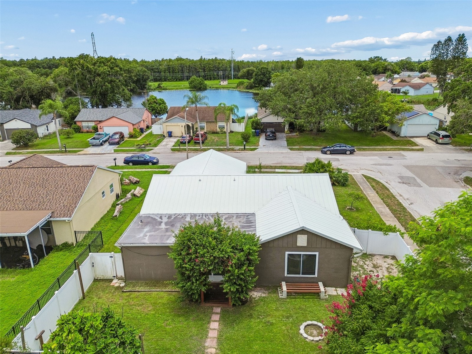 7737 Jenner Avenue New Port Richey FL 34655 W7887379 image25