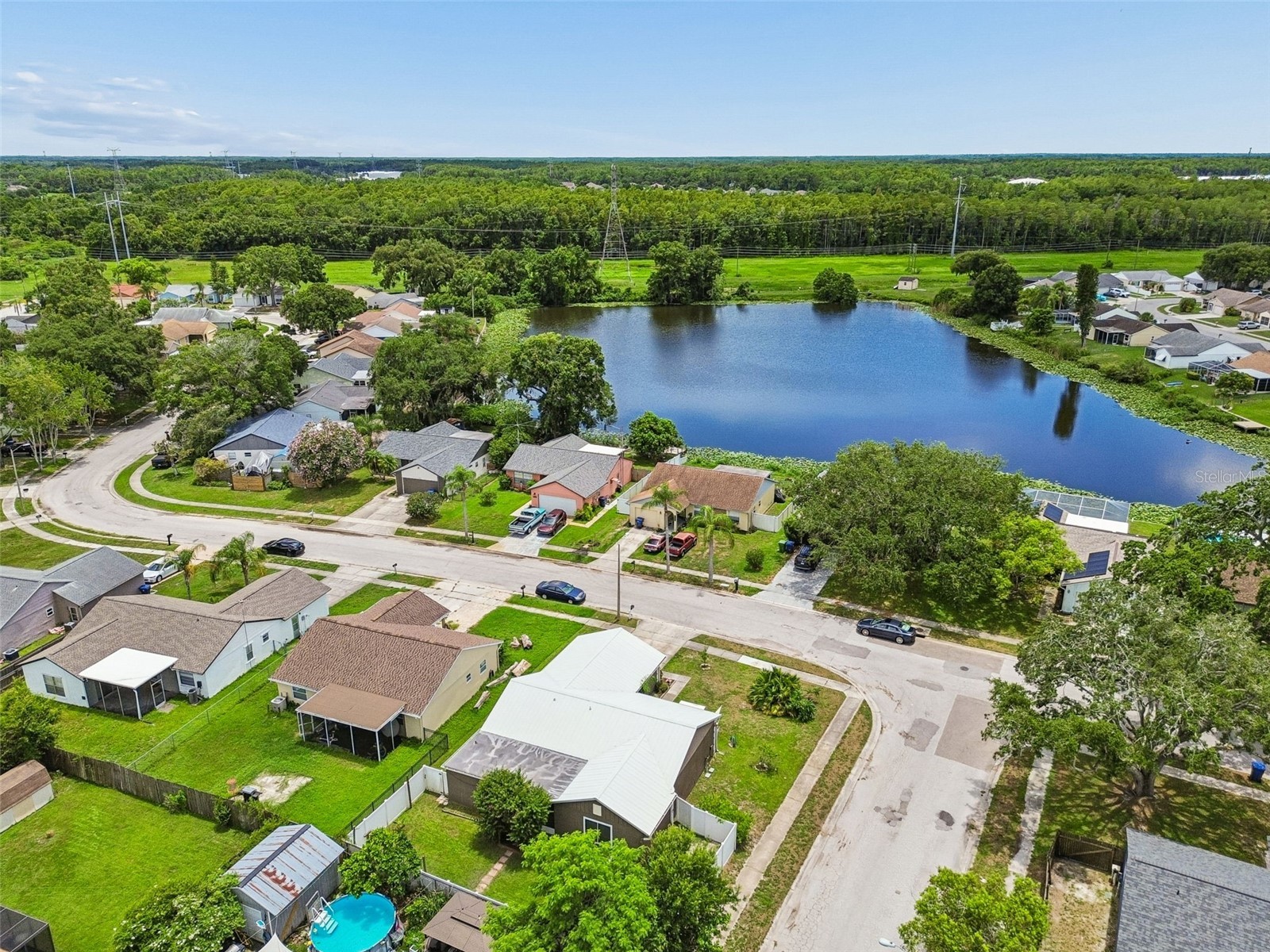 7737 Jenner Avenue New Port Richey FL 34655 W7887379 image26