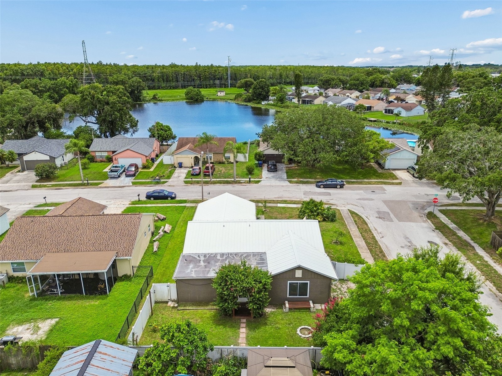 7737 Jenner Avenue New Port Richey FL 34655 W7887379 image27