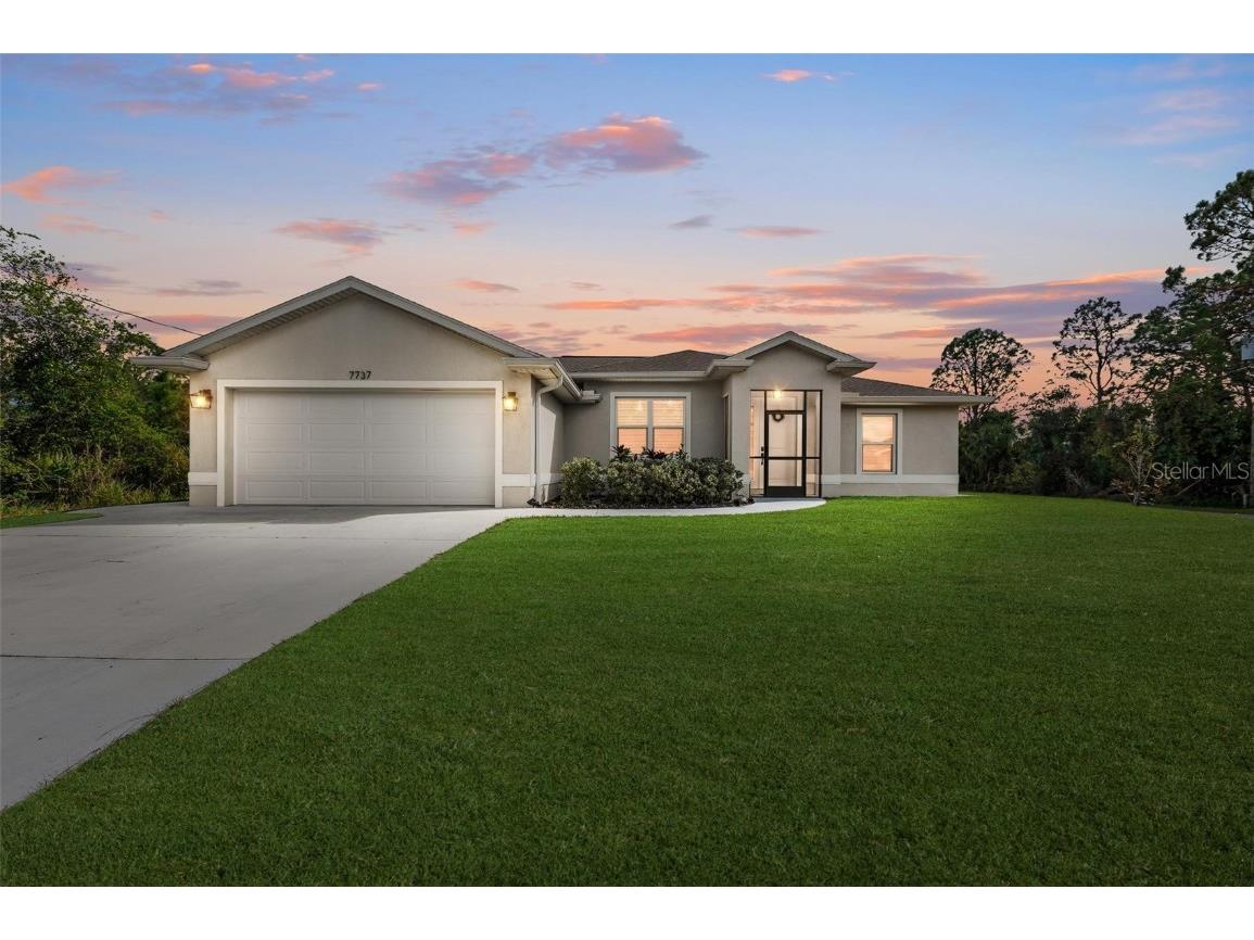 7737 Minardi Street North Port FL 34291 TB8334303 image1