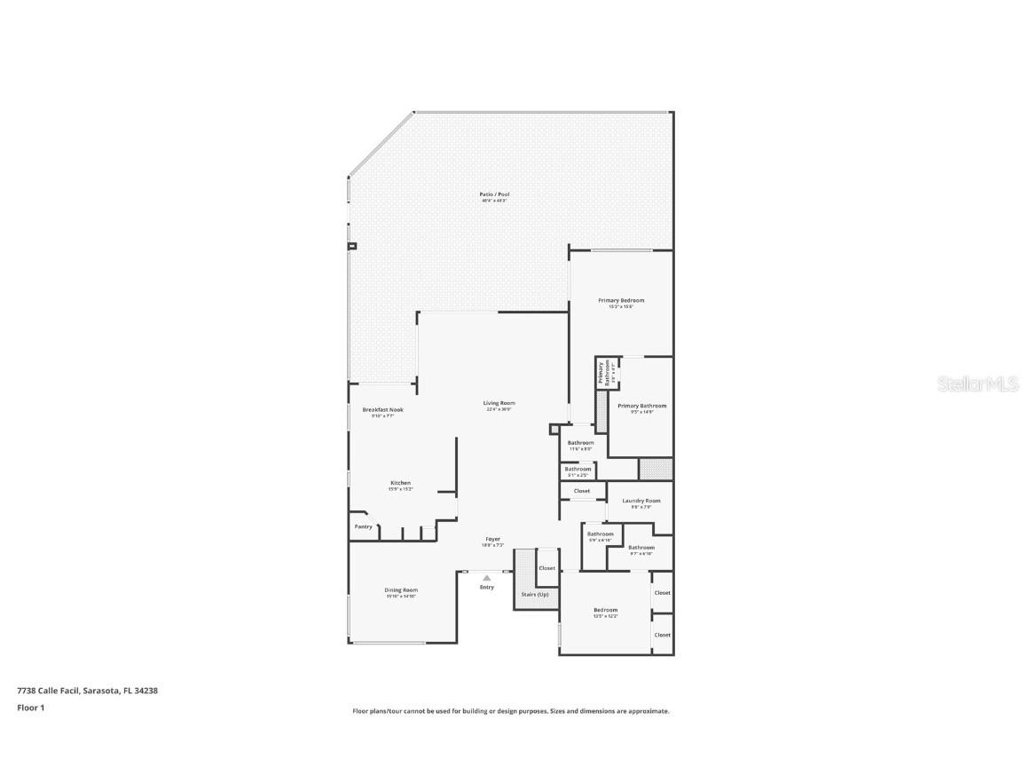 7738 Calle Facil Sarasota FL 34238 A4669285 image66