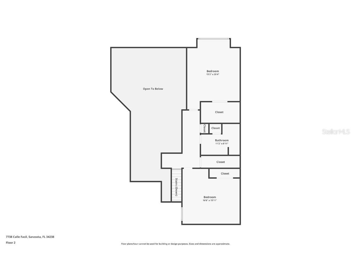 7738 Calle Facil Sarasota FL 34238 A4669285 image67