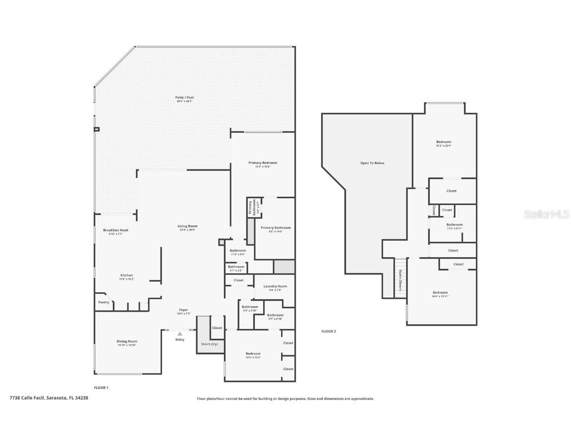 7738 Calle Facil Sarasota FL 34238 A4669285 image68