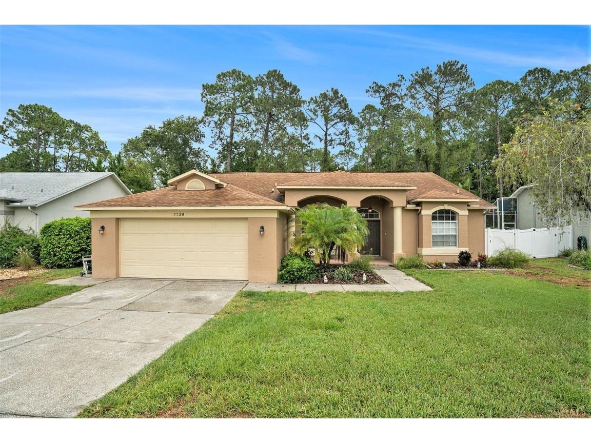 7738 Eglantine Lane New Port Richey FL 34654 T3546249 image1