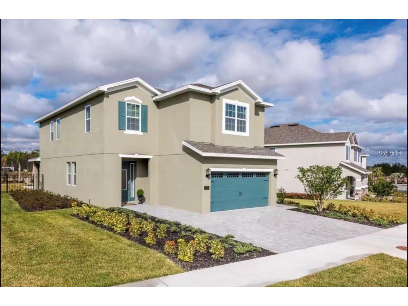 7738 Fairfax Drive Kissimmee FL 34747 O6422093 image1